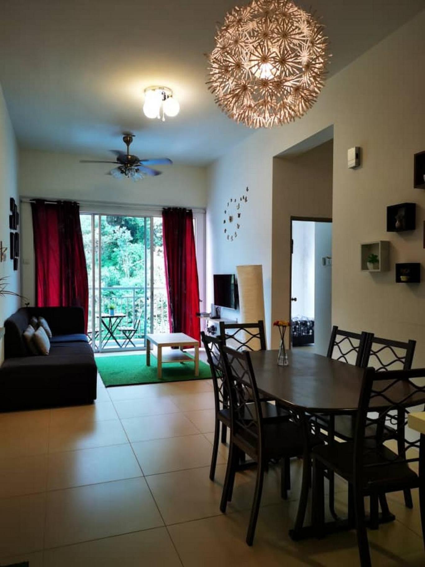 My Home Apartment @ Golden Hills Cameron Highlands Exterior photo